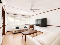 Blk 108 Teck Whye Lane (Choa Chu Kang), HDB Executive #560600311